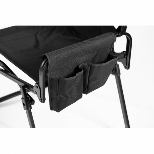 Silla de camping del director VickyWood RG-074828