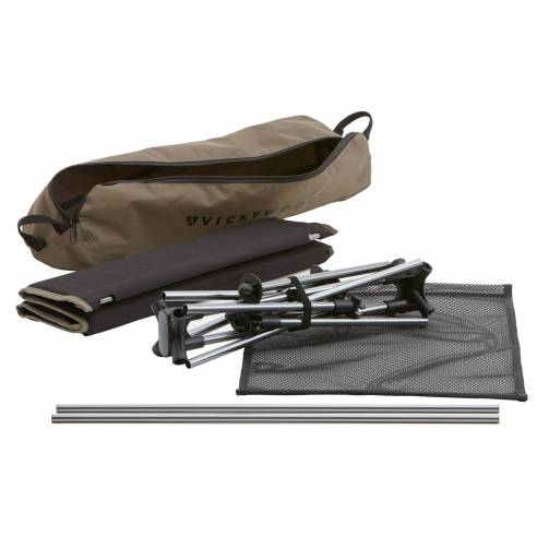 Mesa de camping ligera 2.0 VickyWood RG-074848