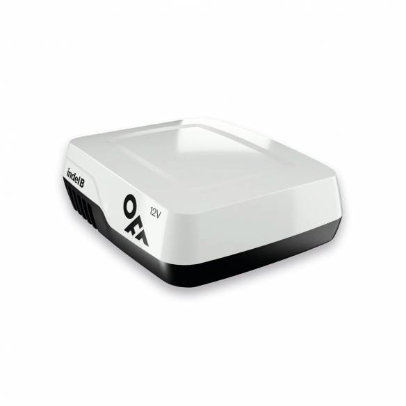 Aire acondicionado Plein-Aircon 12V Indel RG-182718