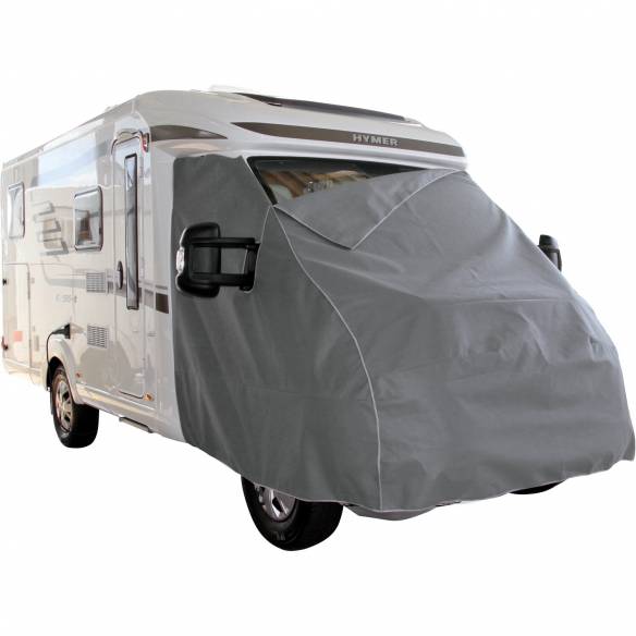 Protección invernal de la cabina Hindermann RG-380130