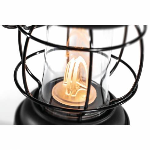 Linterna de camping Woody VickyWood RG-791459