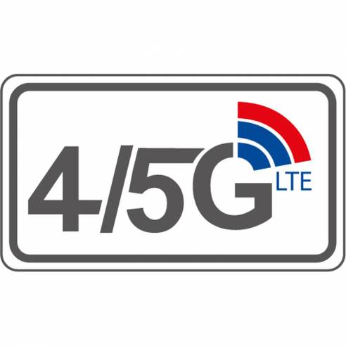 Pack Router 4G-LTE I-Net Alden RG-106891