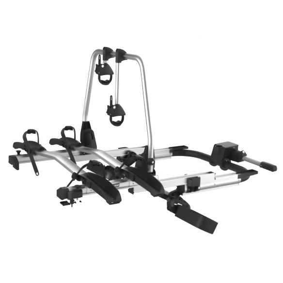 Portabicicletas con plataforma deslizante SD260 Enduro RG-504330