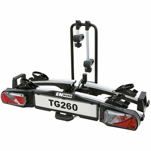 TG260 Portabicicletas de plataforma basculante Enduro RG-504390
