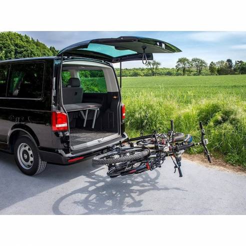 TG260 Portabicicletas de plataforma basculante Enduro RG-504390