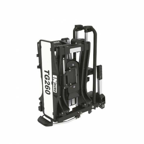 TG260 Portabicicletas de plataforma basculante Enduro RG-504390