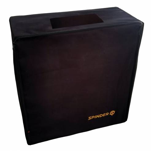 Funda protectora CB2 para portabicicletas TX2 Spinder RG-509381