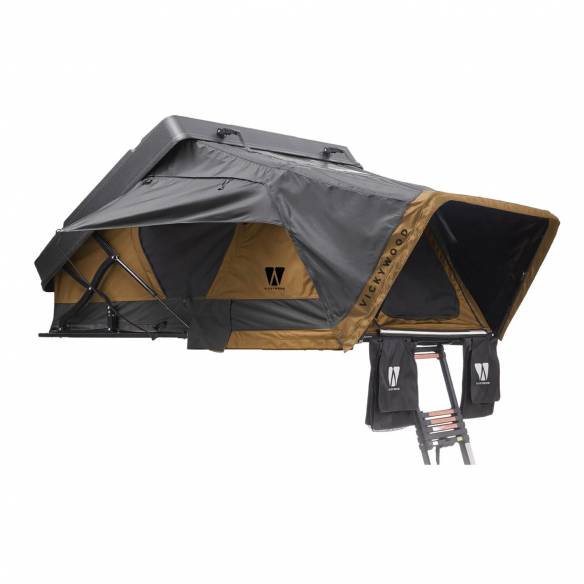 Colores: Camel VickyWood RG-881986