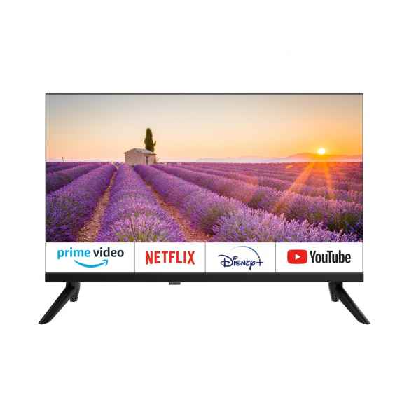 Smart TV Android TV Oficial EquinOxe RG-858312