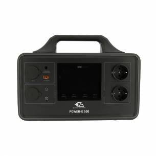 Modelo: 500W Eza RG-054789 2