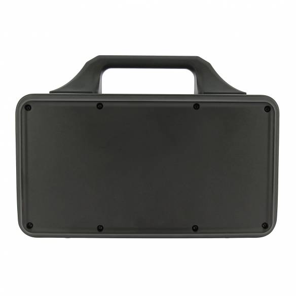 Modelo: 500W Eza RG-054789