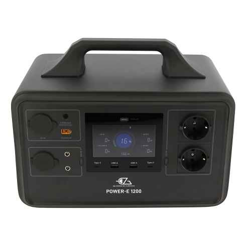 Modelo: 1200W Eza RG-054799