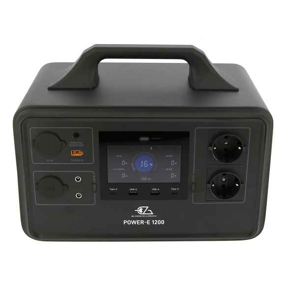 Modelo: 1200W Eza RG-054799