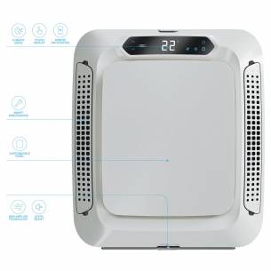 BÁSICO Indel RG-182728 2