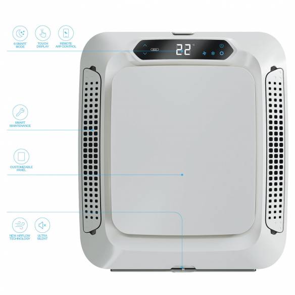 BÁSICO Indel RG-182728