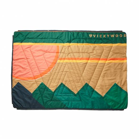 Colores: Luna de la cosecha VickyWood RG-074878