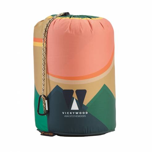 Colores: Luna de la cosecha VickyWood RG-074878