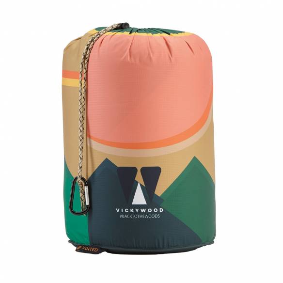 Colores: Luna de la cosecha VickyWood RG-074878