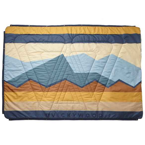 Color: Color High Season VickyWood RG-074888