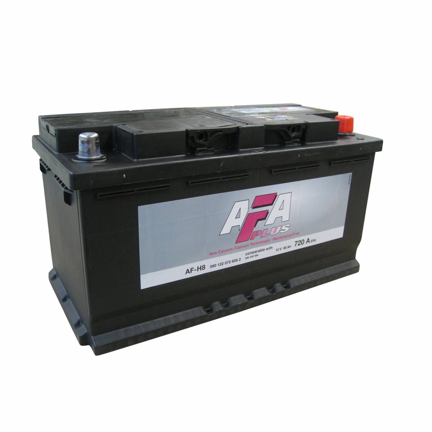 Batterie Mover Série X RG-1Q41475