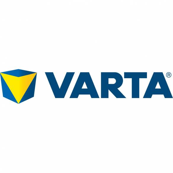 Batería de arranque autocaravana 12 Voltios 90 Varta RG-053699