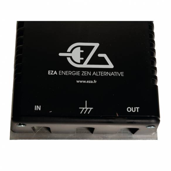 Booster de carga MBB 50 amperios / 12 voltios Eza RG-053762