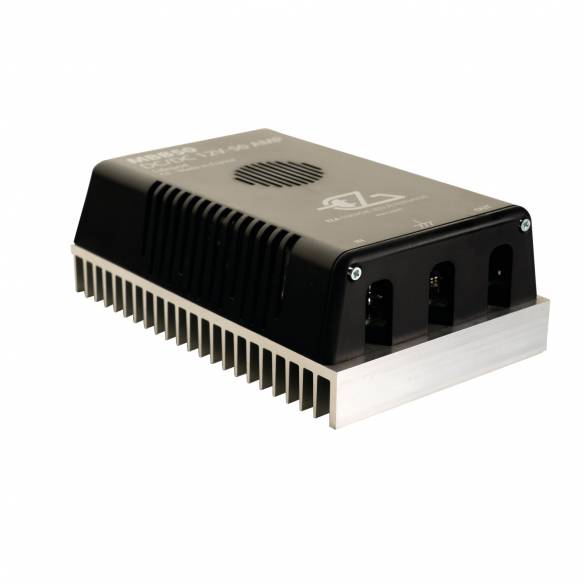 Booster de carga MBB 50 amperios / 12 voltios Eza RG-053762