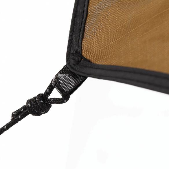 Avance desmontable para avance de techo Oak VickyWood RG-880873