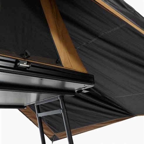 Avance desmontable para avance de techo Oak VickyWood RG-880873