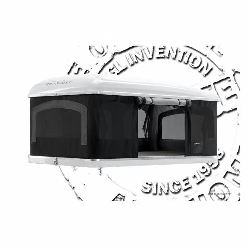 Pequeño color carbono Autohome RG-884852