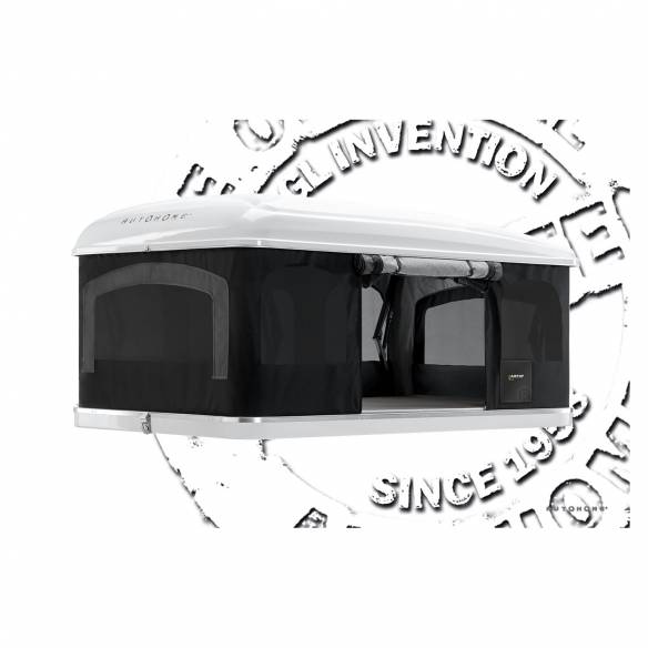 Pequeño color carbono Autohome RG-884852