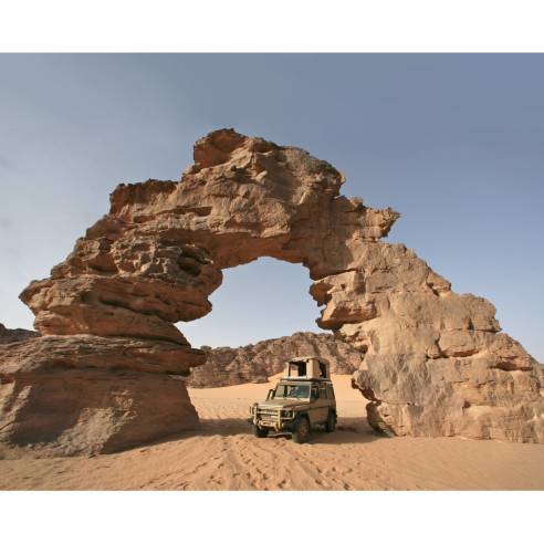 Tienda de techo Airtop Autohome RG-884852