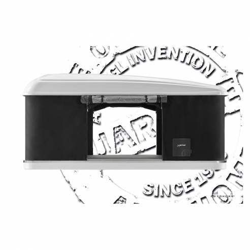 Pequeño color carbono Autohome RG-884852