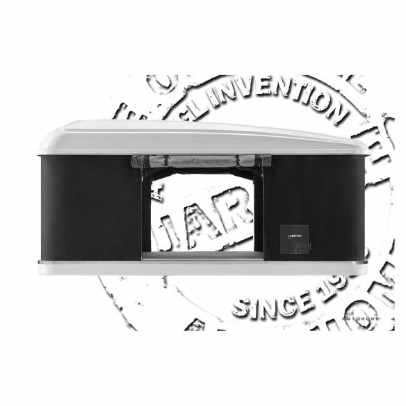 Pequeño color carbono Autohome RG-884852