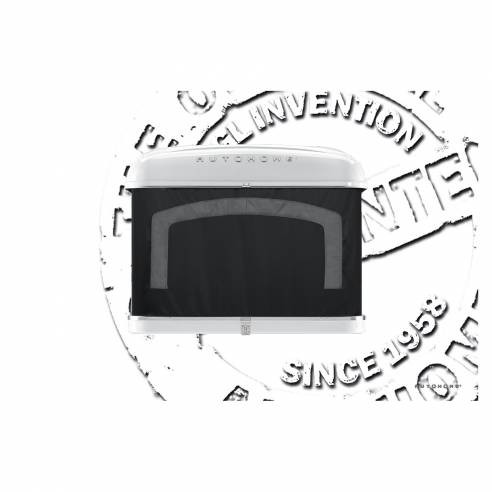 Pequeño color carbono Autohome RG-884852