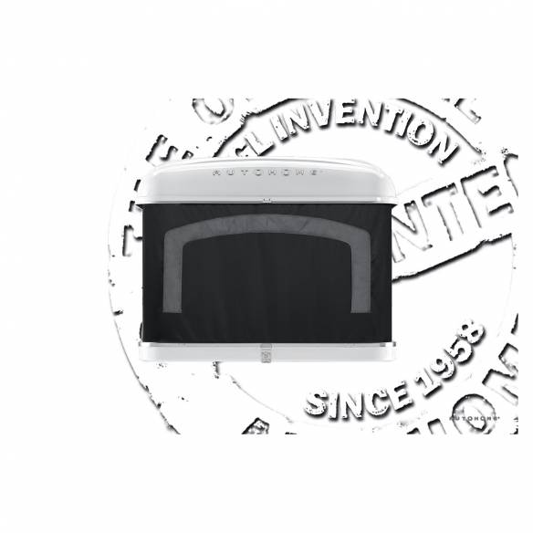 Pequeño color carbono Autohome RG-884852