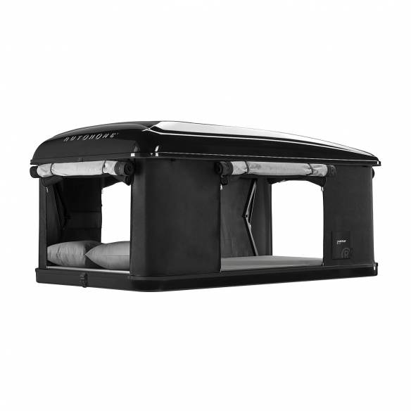 Color medio carbono  carcasa Blackstorm Autohome RG-884853