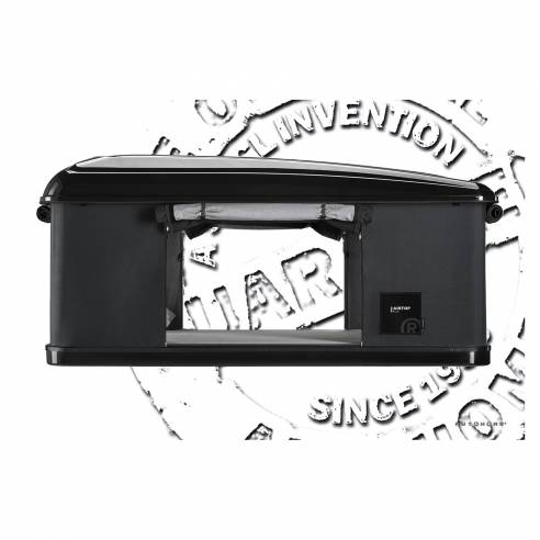 Color medio carbono  carcasa Blackstorm Autohome RG-884853