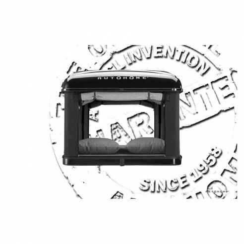 Color medio carbono  carcasa Blackstorm Autohome RG-884853