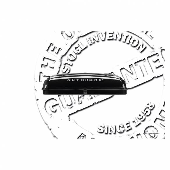 Color medio carbono  carcasa Blackstorm Autohome RG-884853