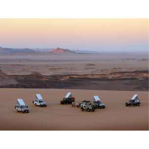 Pequeño Autohome RG-884810 2