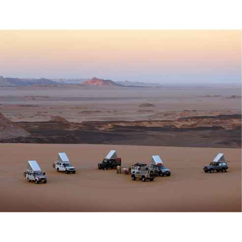 Tienda de techo Columbus Autohome RG-884810