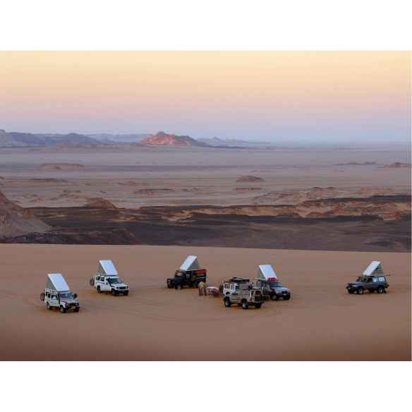 Tienda de techo Columbus Autohome RG-884810