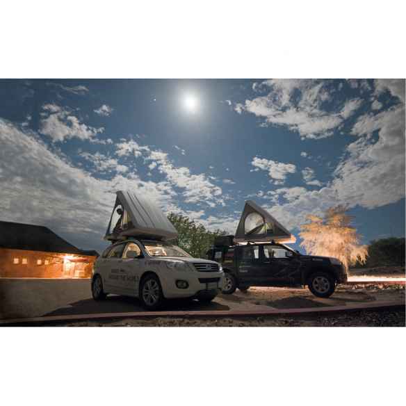 Tienda de techo Columbus Autohome RG-884810