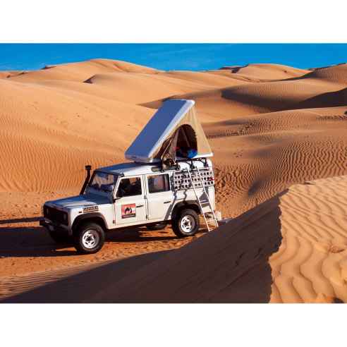 Tienda de techo Columbus Autohome RG-884810