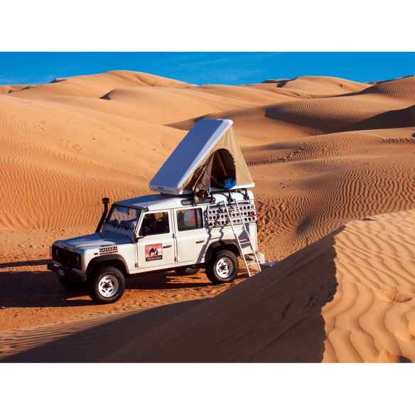 Tienda de techo Columbus Autohome RG-884810