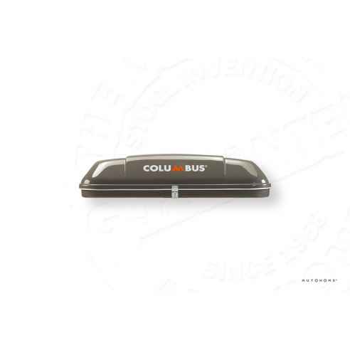 Pequeño Autohome RG-884810