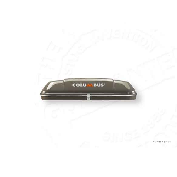 Pequeño Autohome RG-884810