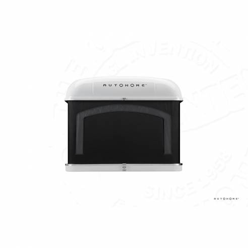 Pequeño color carbono Autohome RG-884886