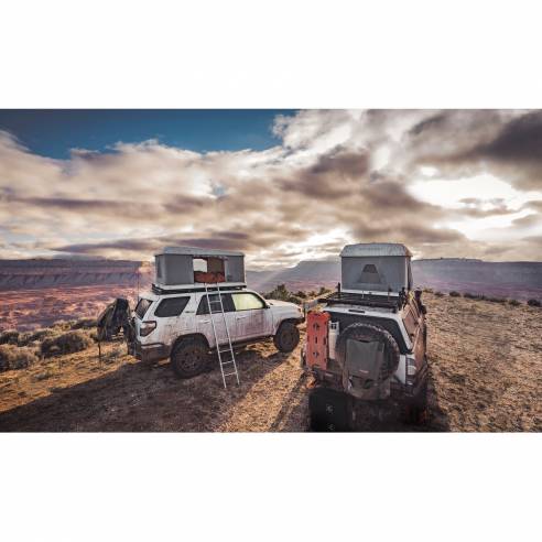 Tienda de techo Maggiolina Autohome RG-881826